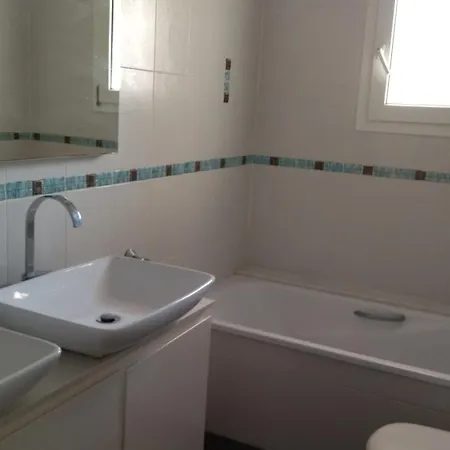 Sandrine Dom wakacyjny *